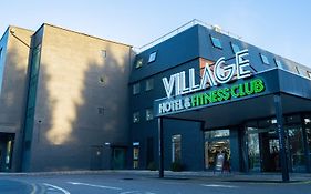 Village Hotel Bracknell